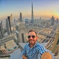 Отзыв от Денис - виза ДТВ